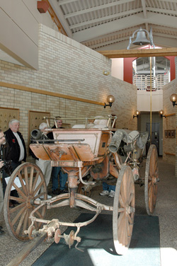 The Pride of Chaska returns